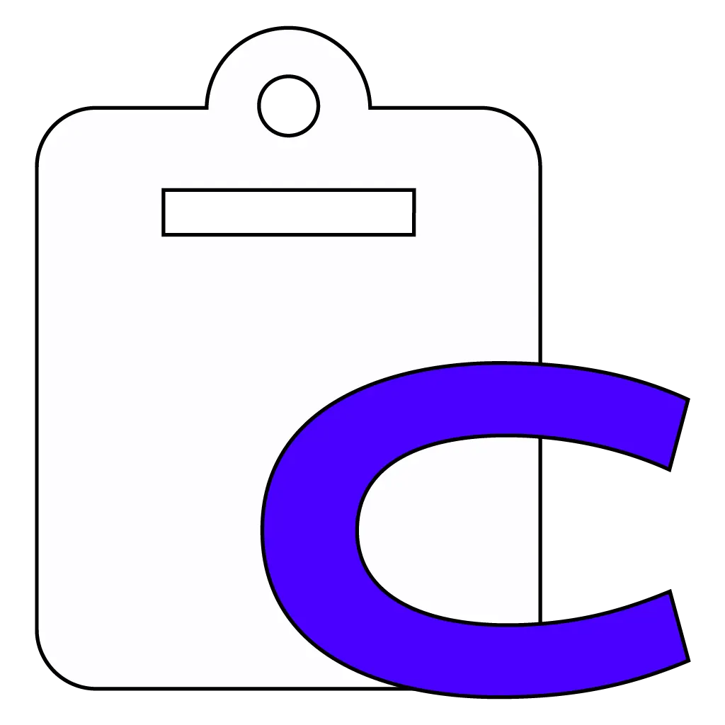 Clipio logo