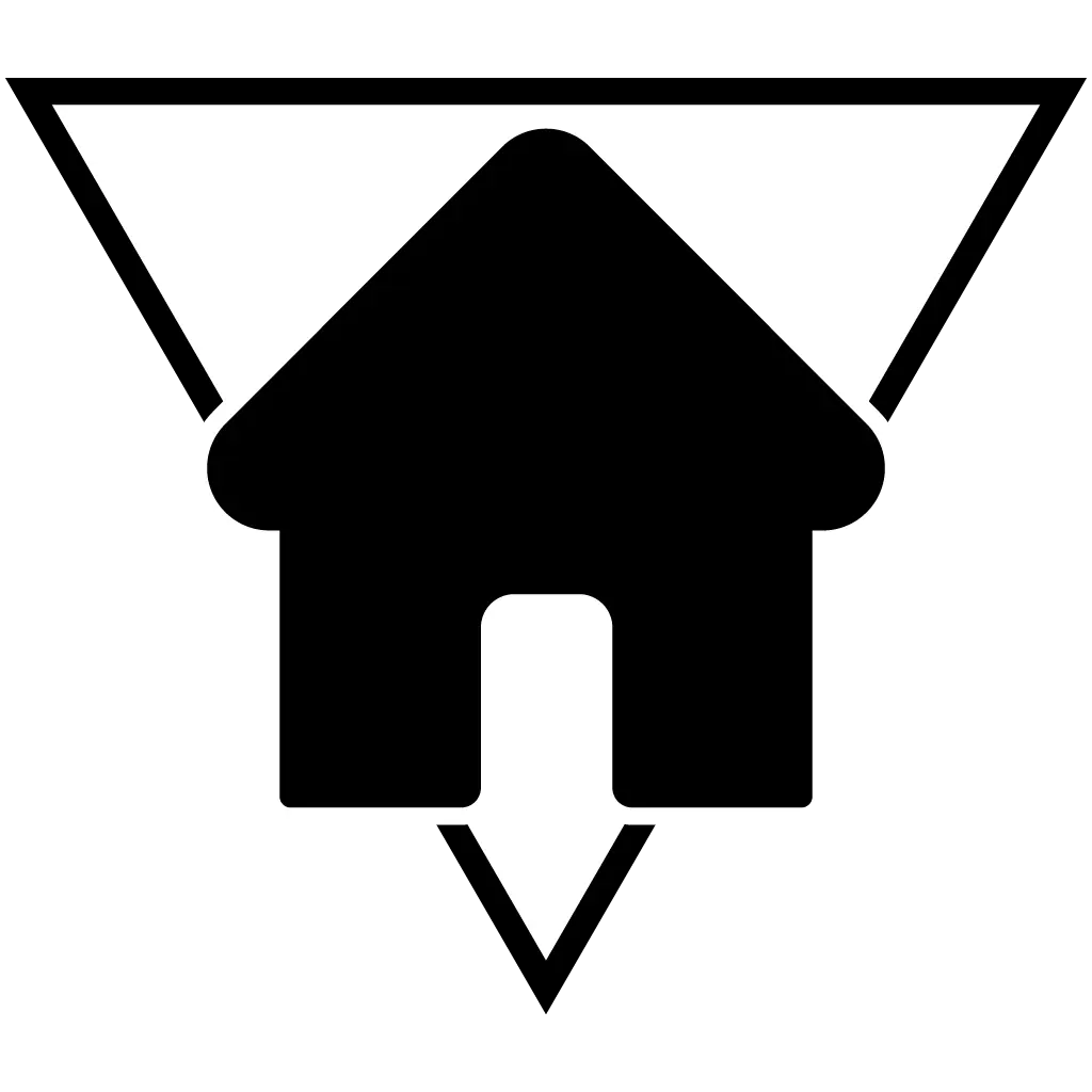 RSI: Residence Status Indicator logo